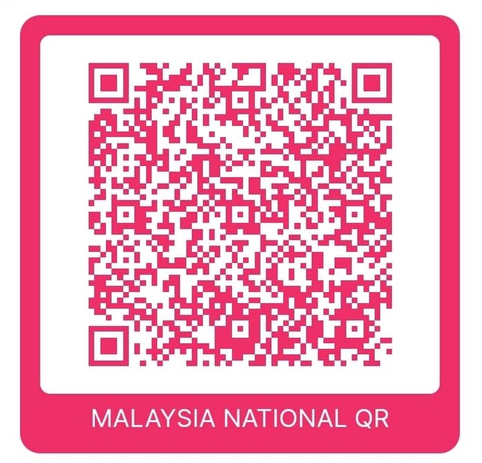 QR 收款码